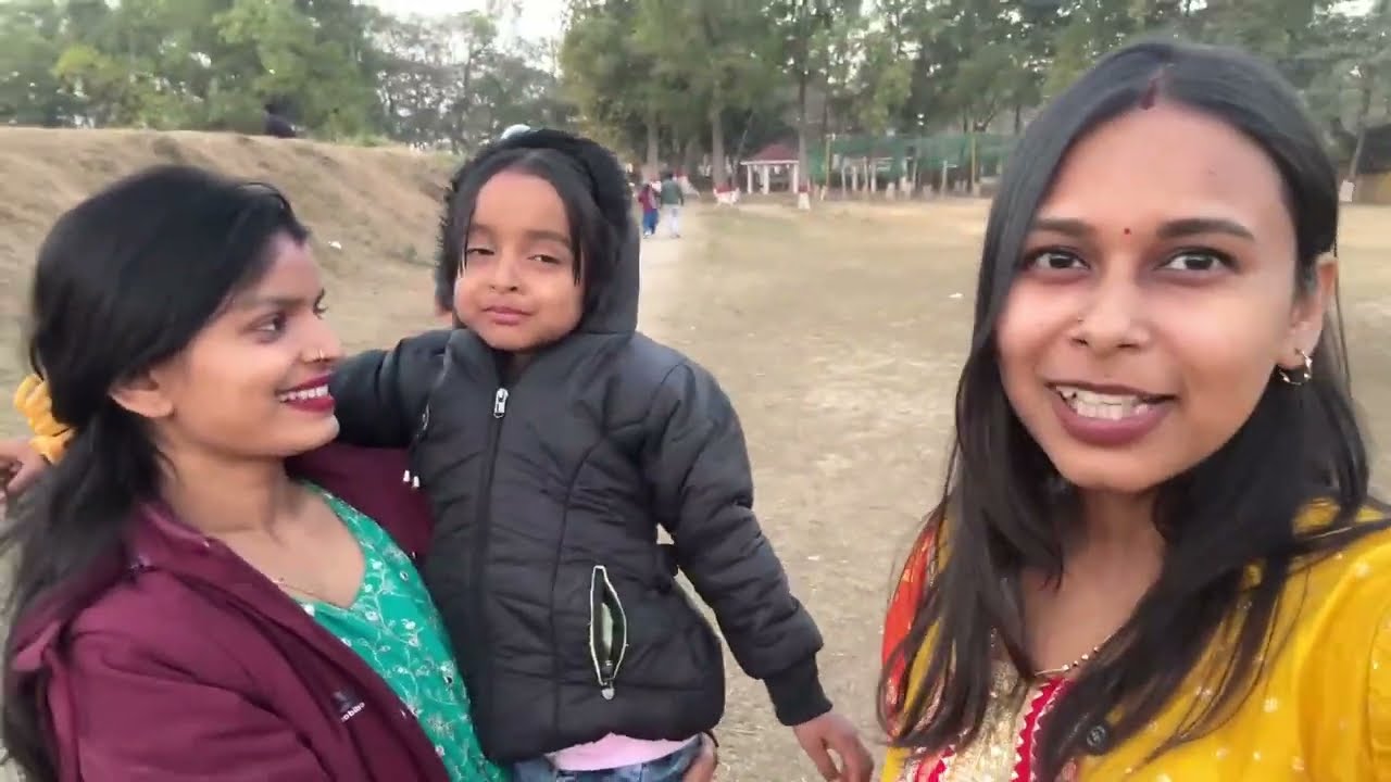 Golden ASO Ranchi Meet up | Best way to celebrate Saraswati Puja | vlog 12
