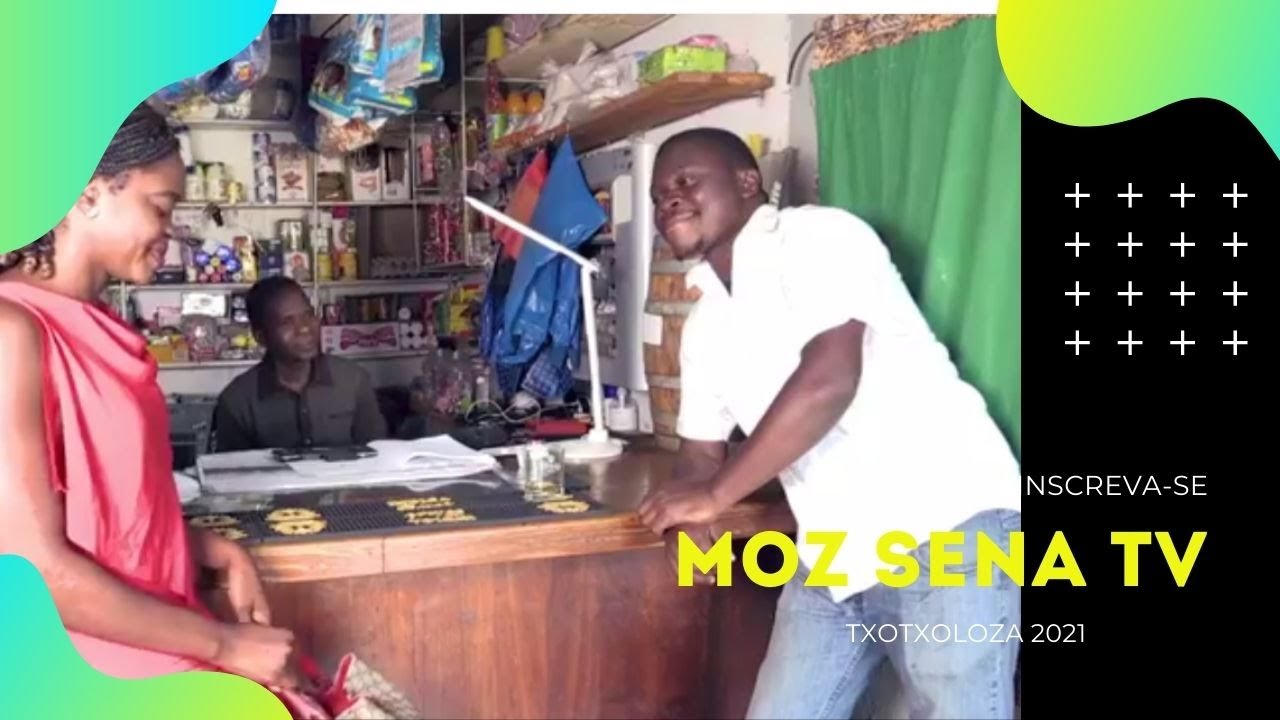 TXOTXOLOZA 2021 MAIS UM NOVO EPISÓDIO