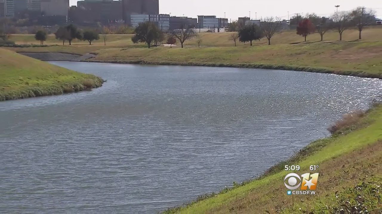 Fort Worth's Panther Island Project On Track Despite Tension