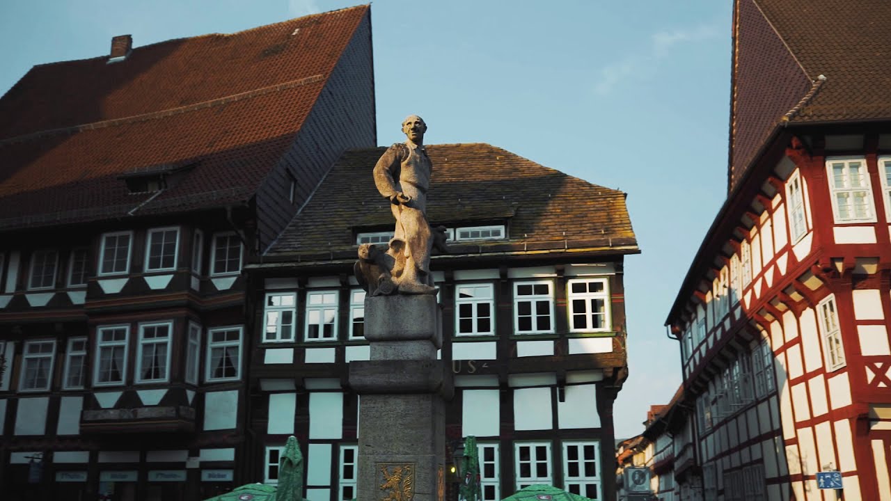 Impressionen aus Einbeck