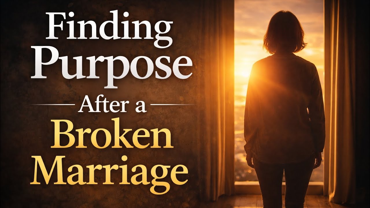 LIFE AFTER DIVORCE