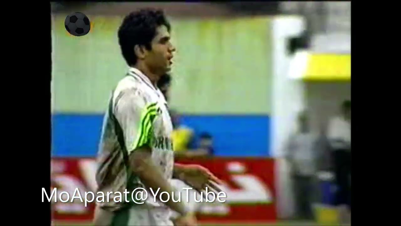 Esteghlal vs Shamoushak e-Nowshahr  - 23 Shahrivar 1382 - 14 September 2003