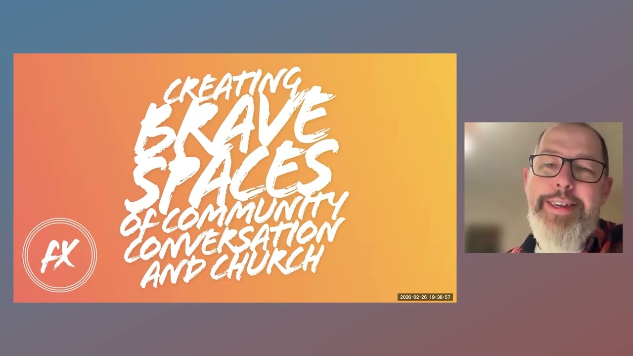 fx Brave Spaces Launch