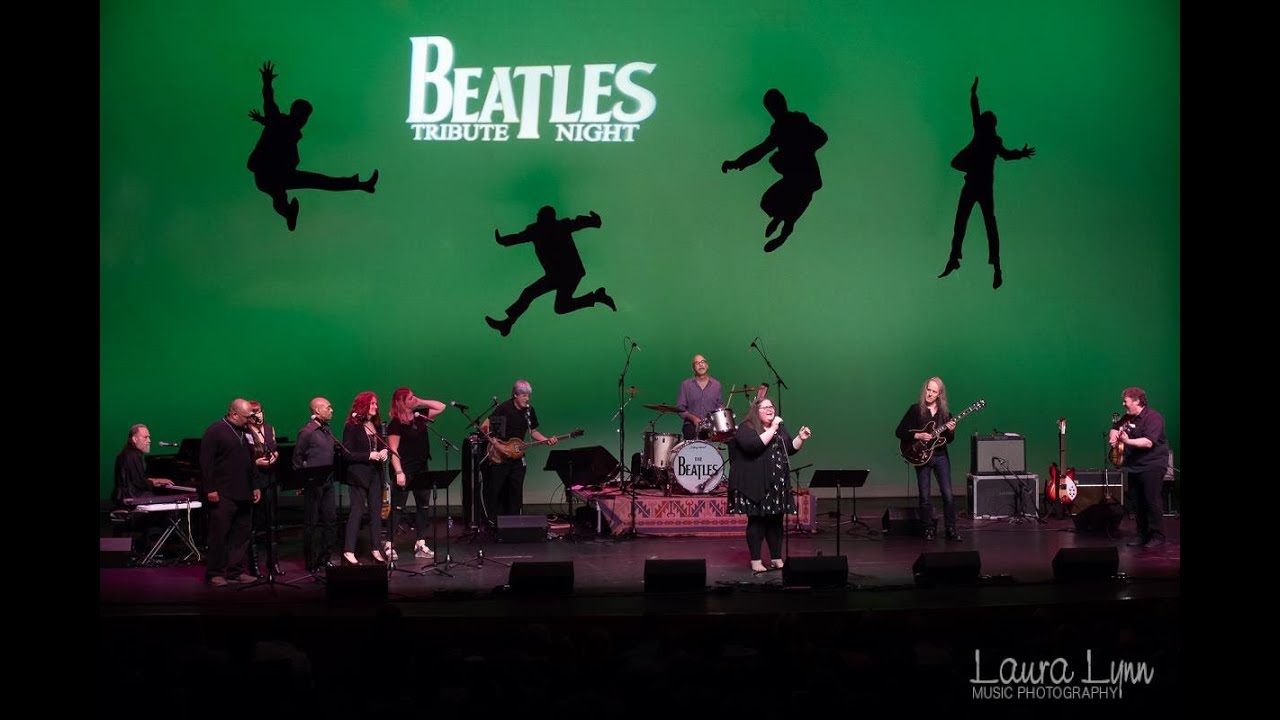 Tosco Music Beatles Tribute - 15th Anniversary - June 16, 2018