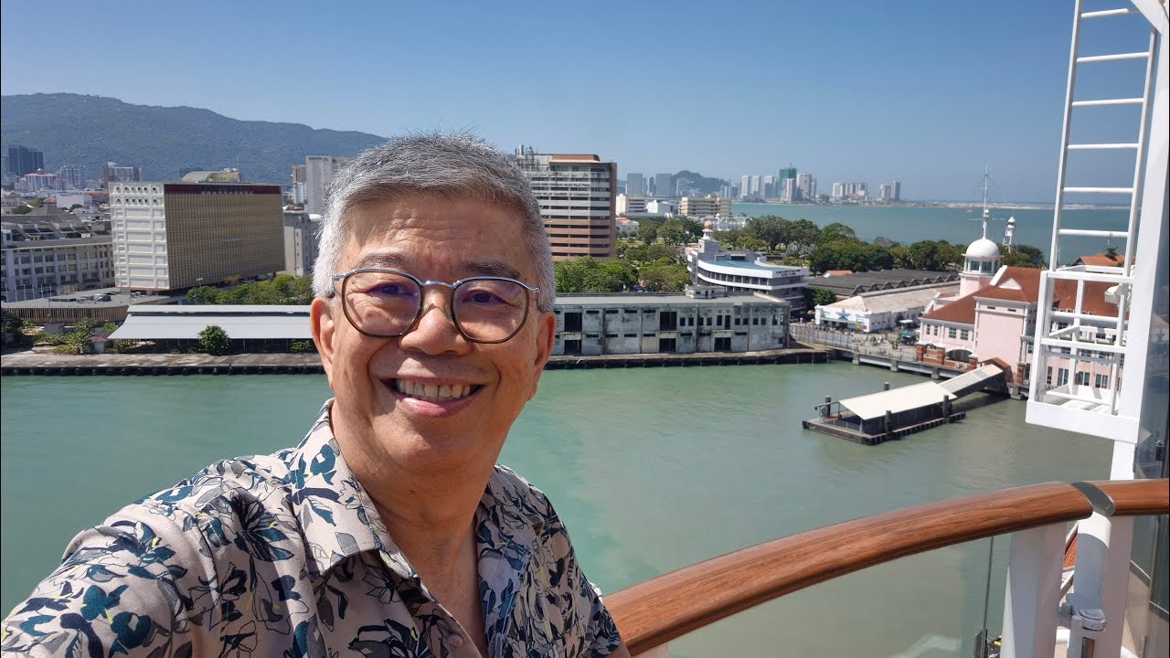 Aaron Quek
