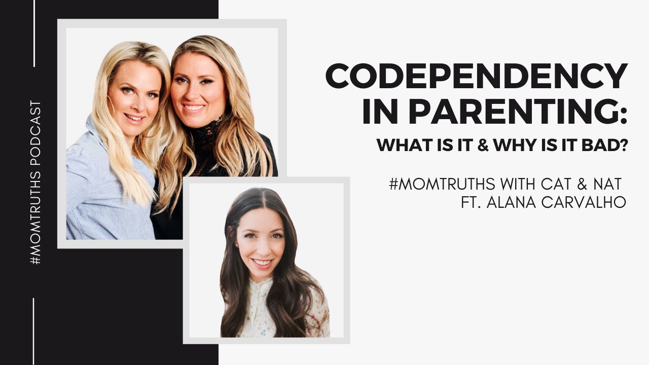 Codependency in Parenting: What Is It & Why Is It Bad?
