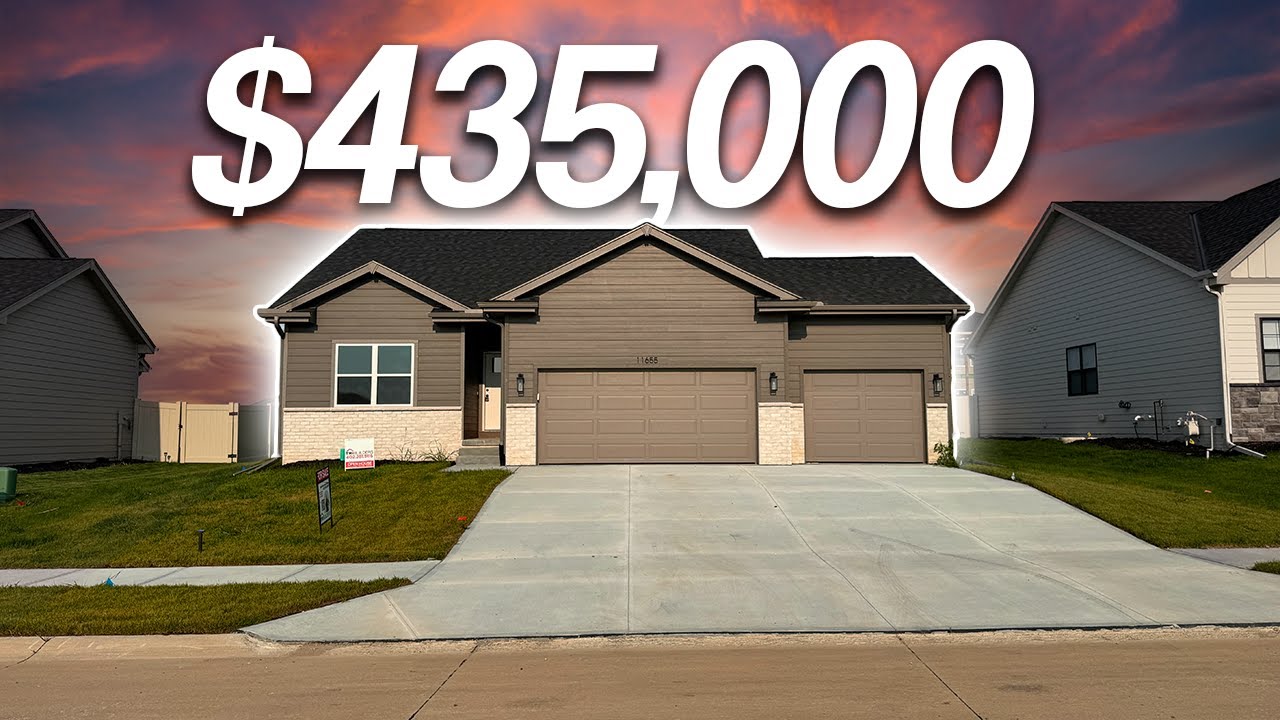 Is This The Best Deal In Papillion Nebraska?