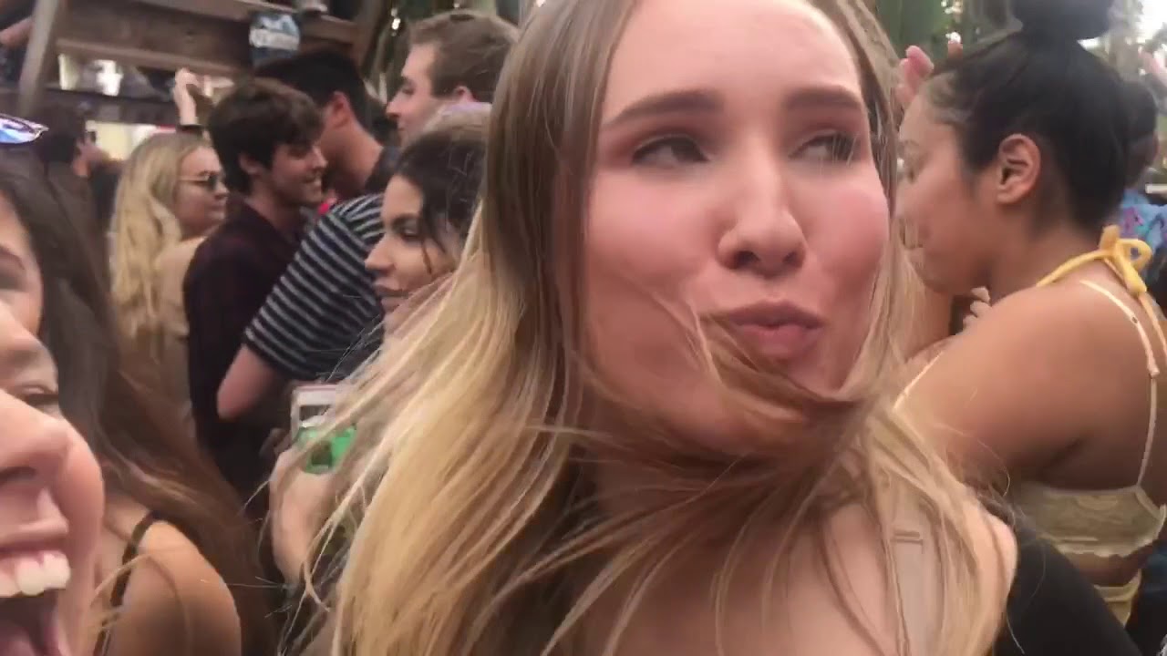 Deltopia 2018!!!!