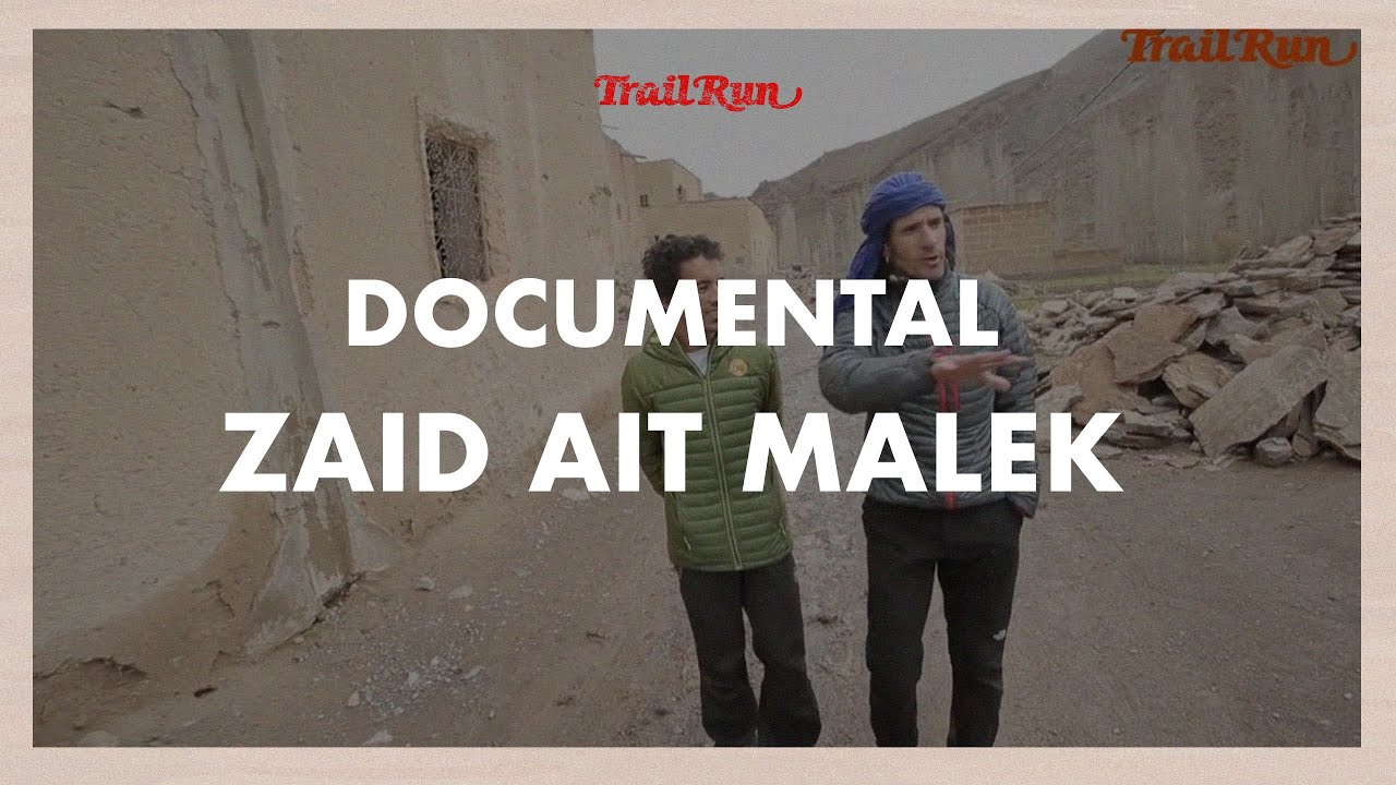 Documental  Zaid Ait Malek