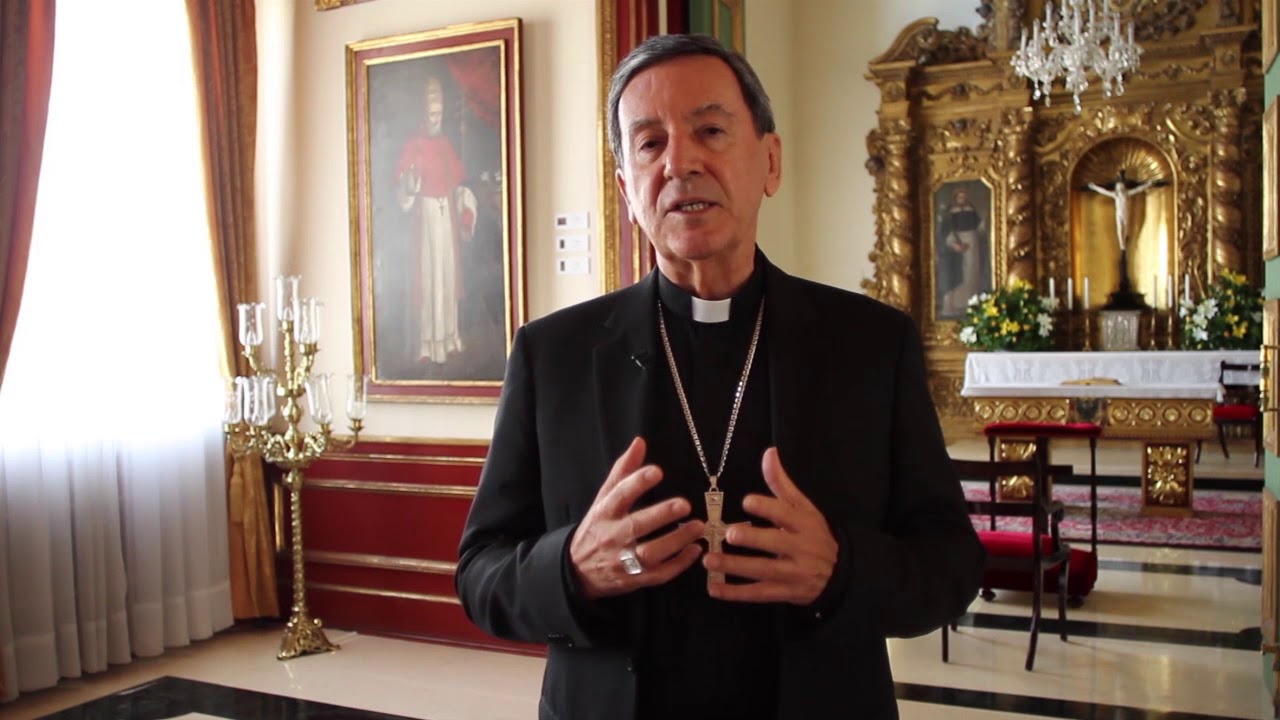 Documento de Aparecida. Planteamiento a la Iglesia Latinoamericana y del Caribe