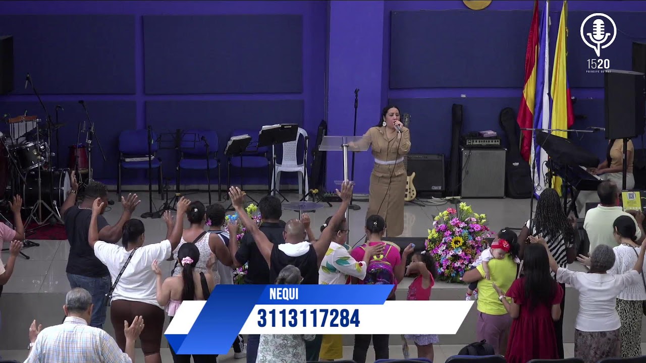 Transmisión en vivo de 1520 Radio Minuto - Barranquilla