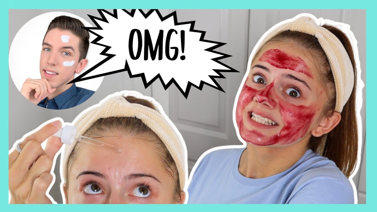 My Skincare Routine 2020 || Ellie Louise