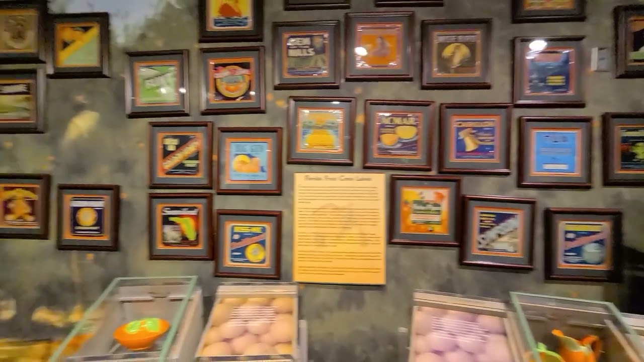 Orange County Regional History Center
