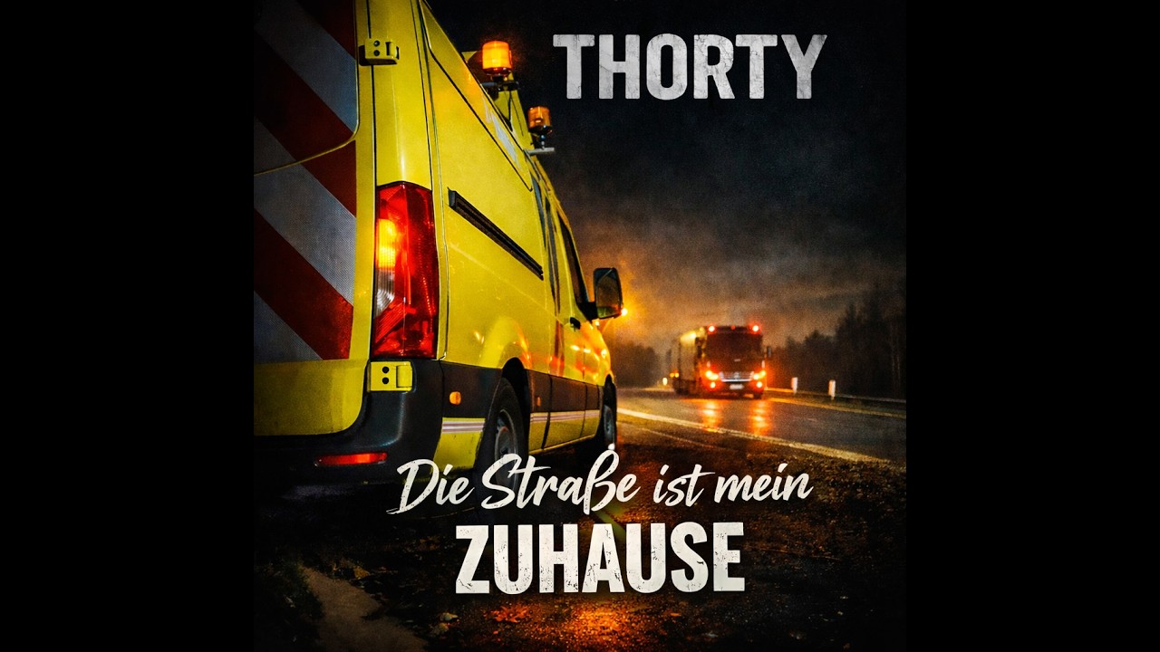 Die Straße ist mein Zuhause