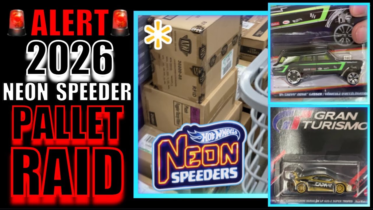 🚨ВНИМАНИЕ🚨 Микс NEON Speeders 2026 года № 1 | НОВЫЕ машины M2 | Микс поп-культуры 2025 года № 5 |...