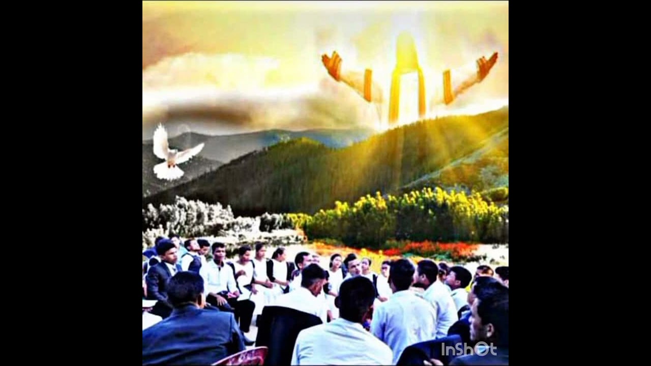 RIKANAN SONG.                                             BY(L)TBN A.RYMBAI(LUMSHNONG)