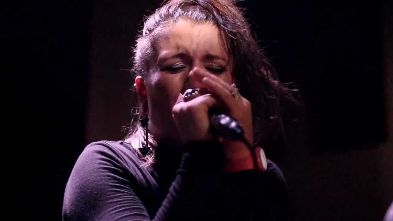 Kitten - Sugar [Live from Bootleg Bar]