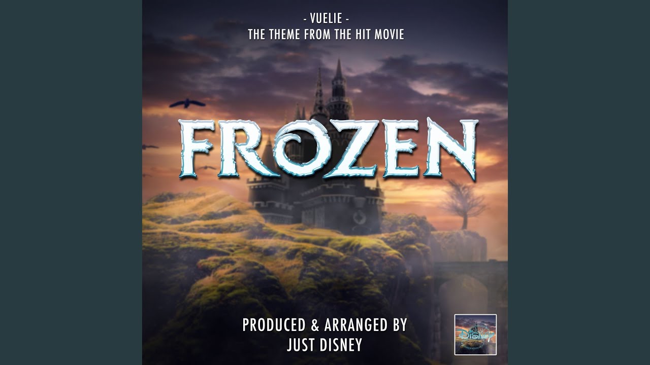 Vuelie (From 