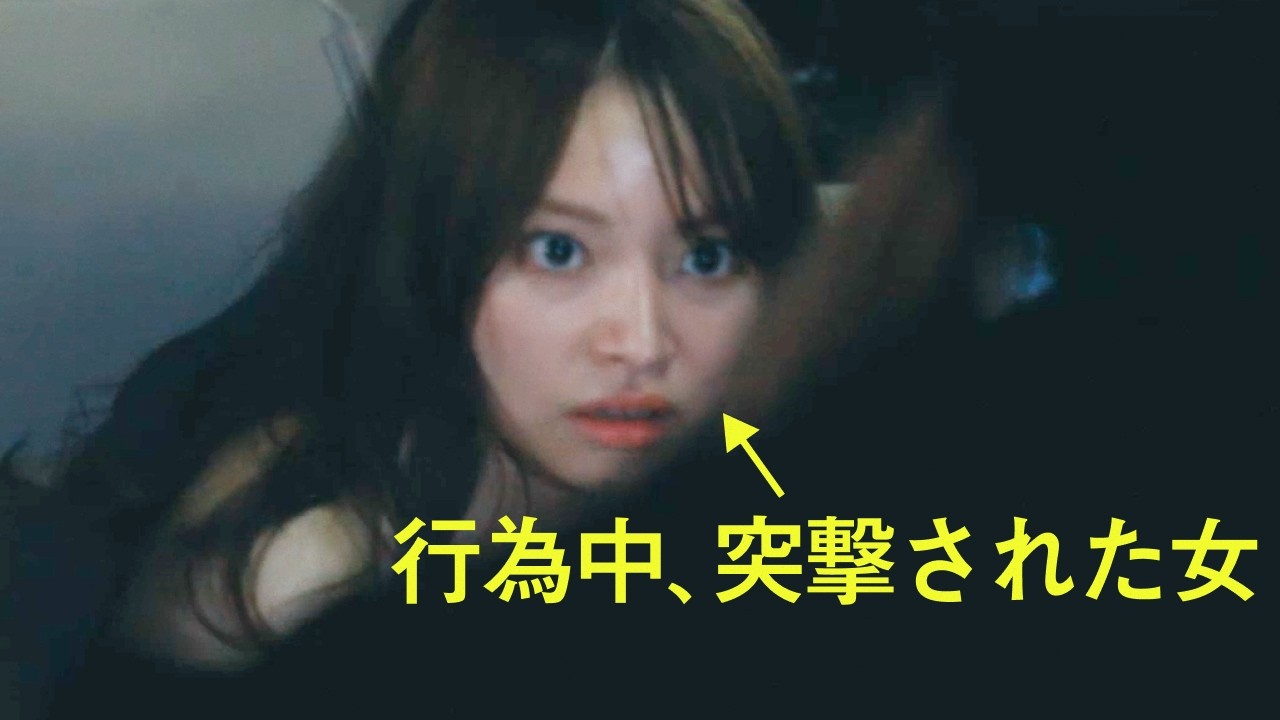 不倫現場に突撃する復讐妻 『今日も浮つく、あなたは燃える』
