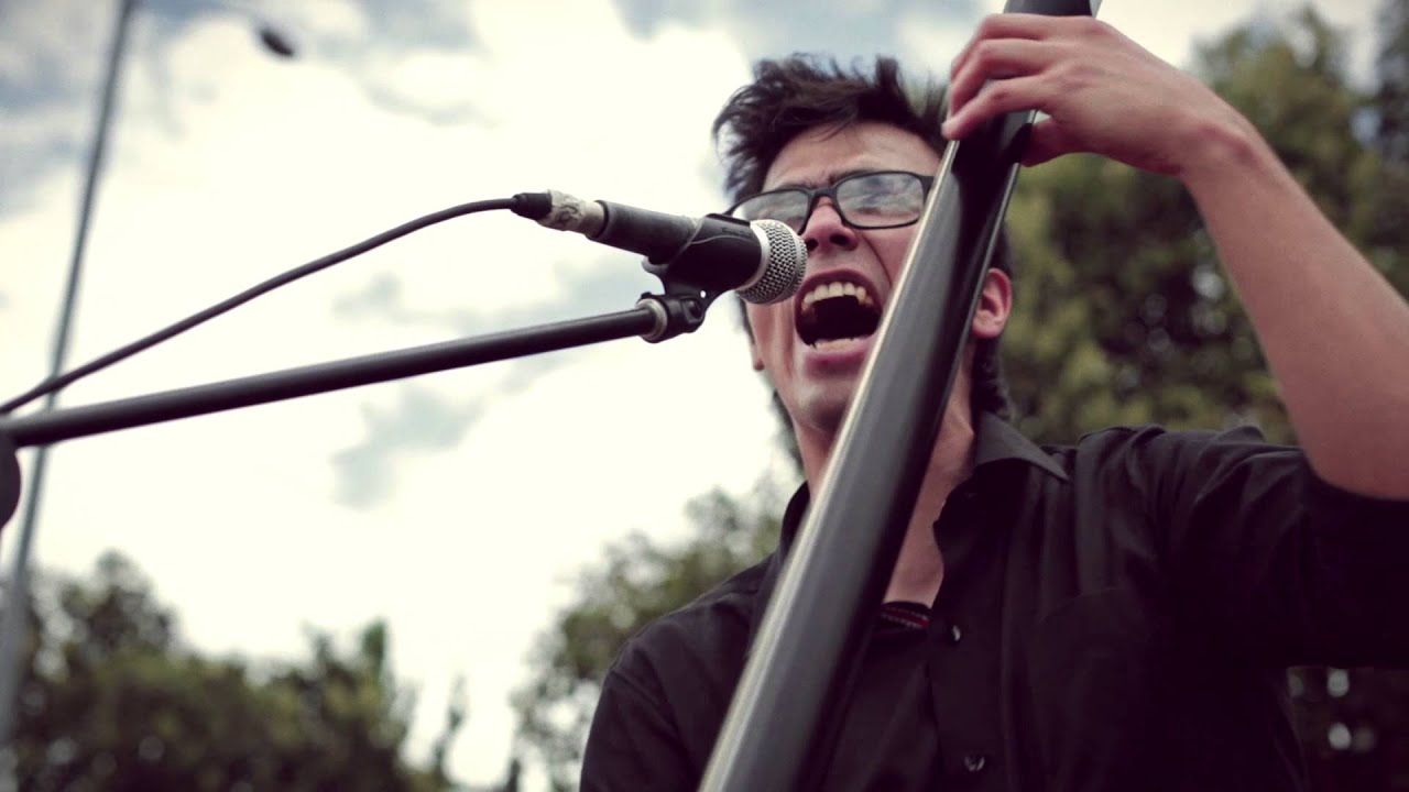 FATSO / SNAKE EYES : AMPLIFICADO (BOGOTÁ, COLOMBIA)