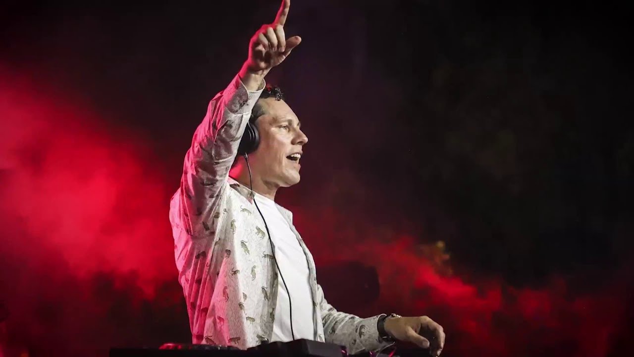 Тиесто о трёх десятилетиях за пультом и влиянии TikTok на сцену EDM