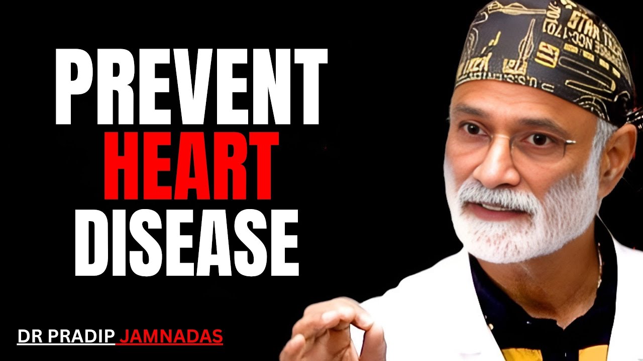 How Fasting and Diet can Prevent Heart Disease Especially for High Risk Patients like South Asians 1