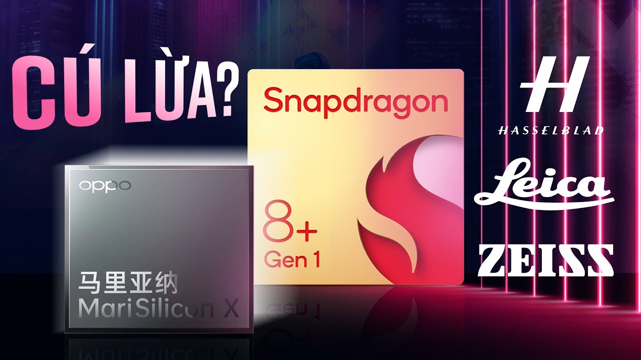 Qualcomm đang 