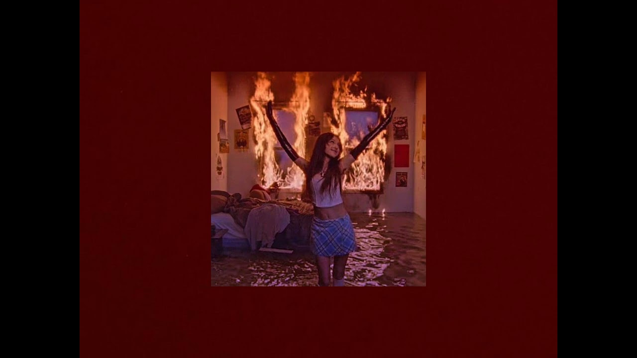 Baddie playlist to scream your heart out (break up rage vibe)