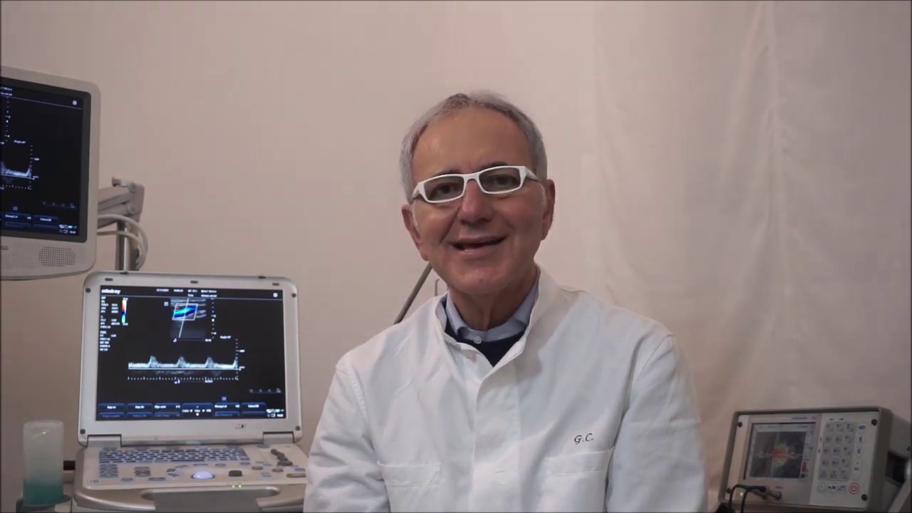 Il Dr. Giovanni Cioffi presenta il 3&deg; EmodiNapoli - 6 e 7 febbraio 2020