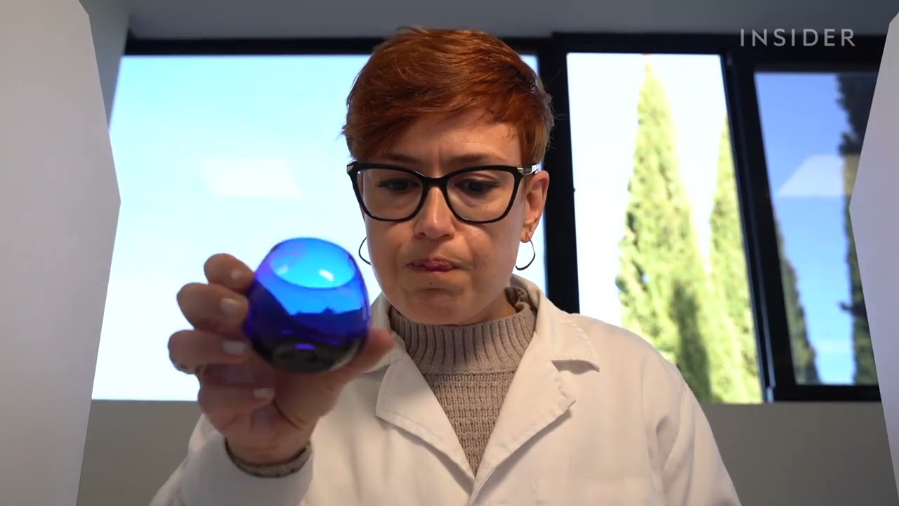 Come Vengono Prodotti In Spagna 11 Milioni Di Litri Di Olio D'Oliva All’Anno Durante SiccitàRovinose