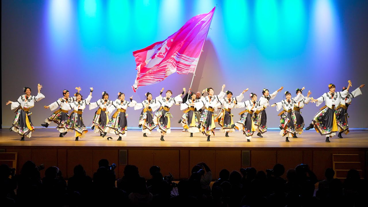 [4K] 湊や　夢源風人22周年祭