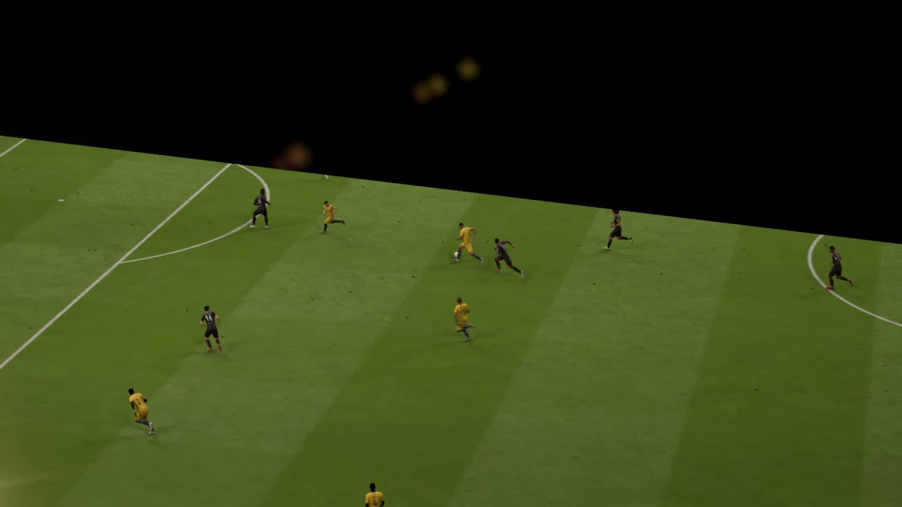 Vidal flashback fifa19