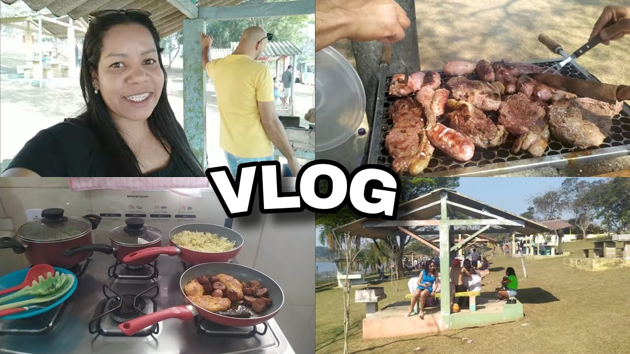 FOMOS NO CLUBE ASSAR UMA CARNE PRO NOSSO ALMOÇO | DIA DE ROTINA EM CASA E NO TRABALHO | GRATIDÃO 🙏🏽