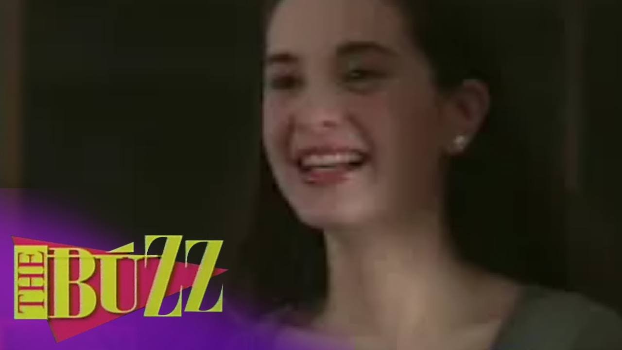 The Buzz Classics: Bare All with Boy Abunda with Richard and Lucy | Jeepney TV