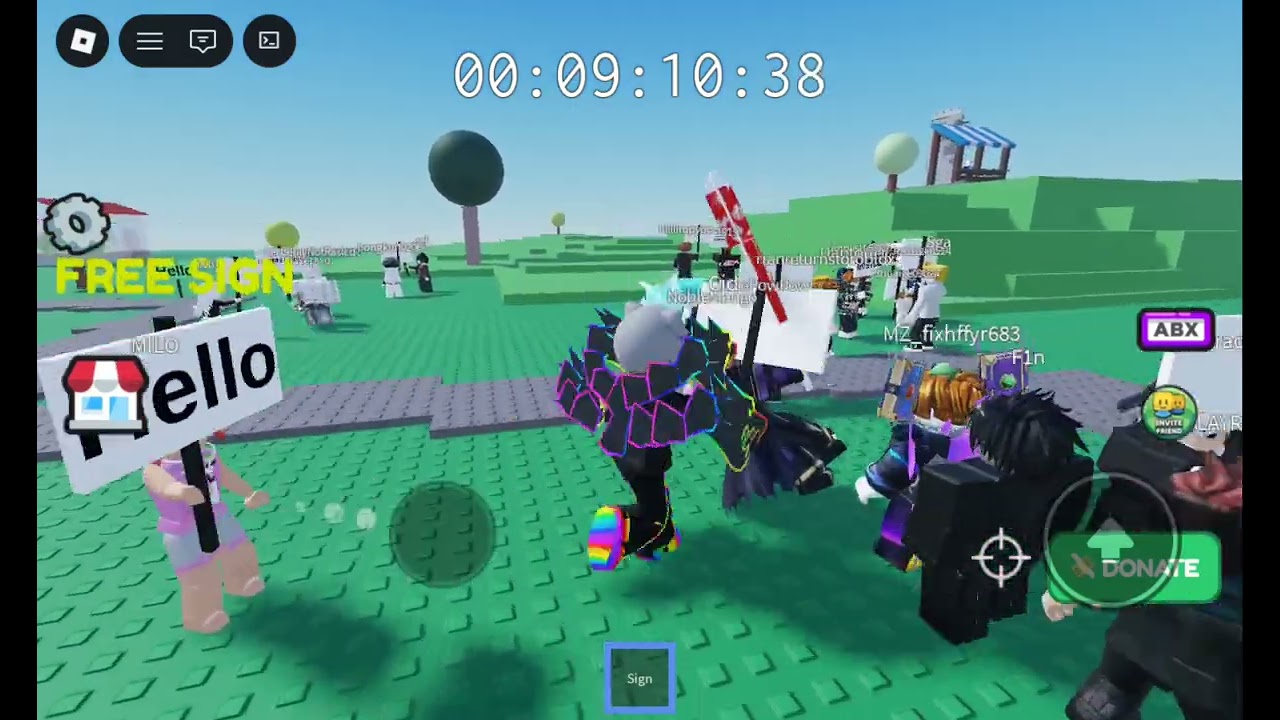 Stop playing politoria just join this game