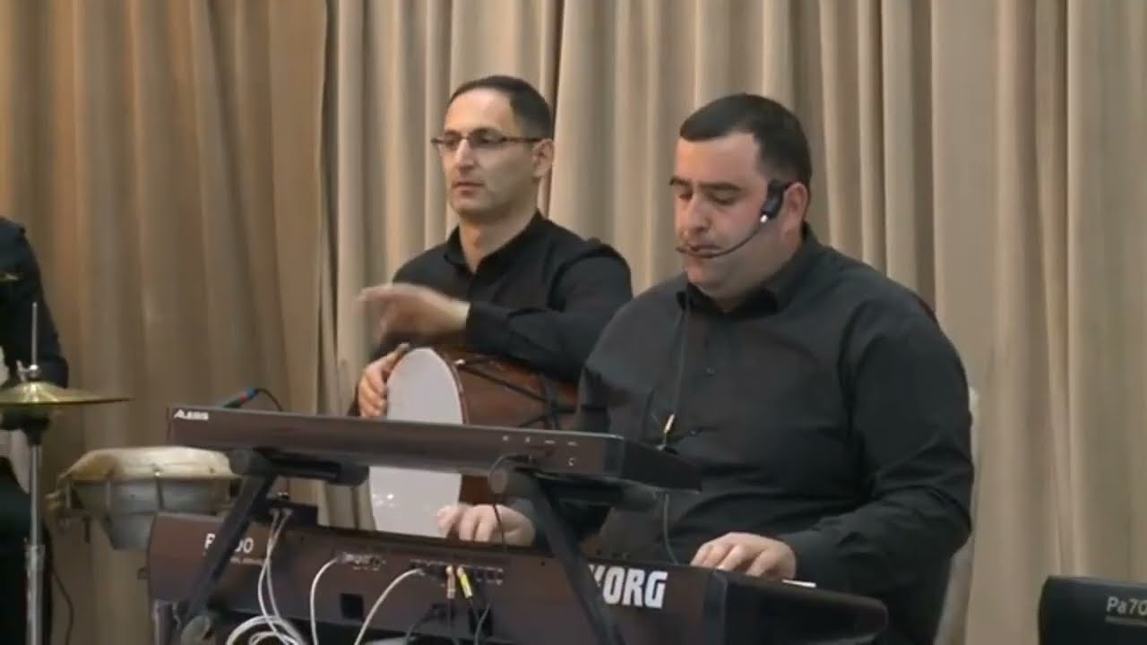Mirsalam Skripqa  - Yalanmış 