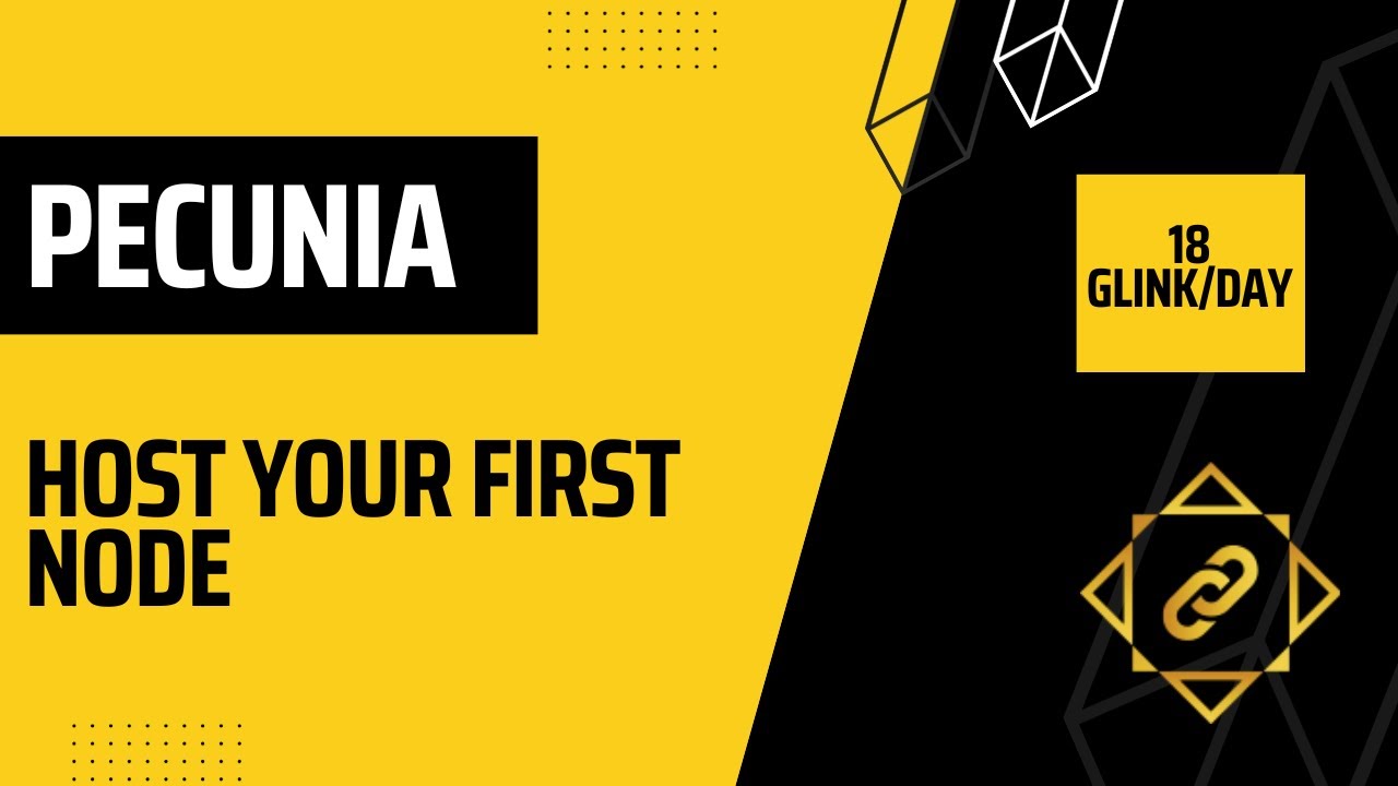 Create a Gemlink masternode and host it on Pecunia servers.