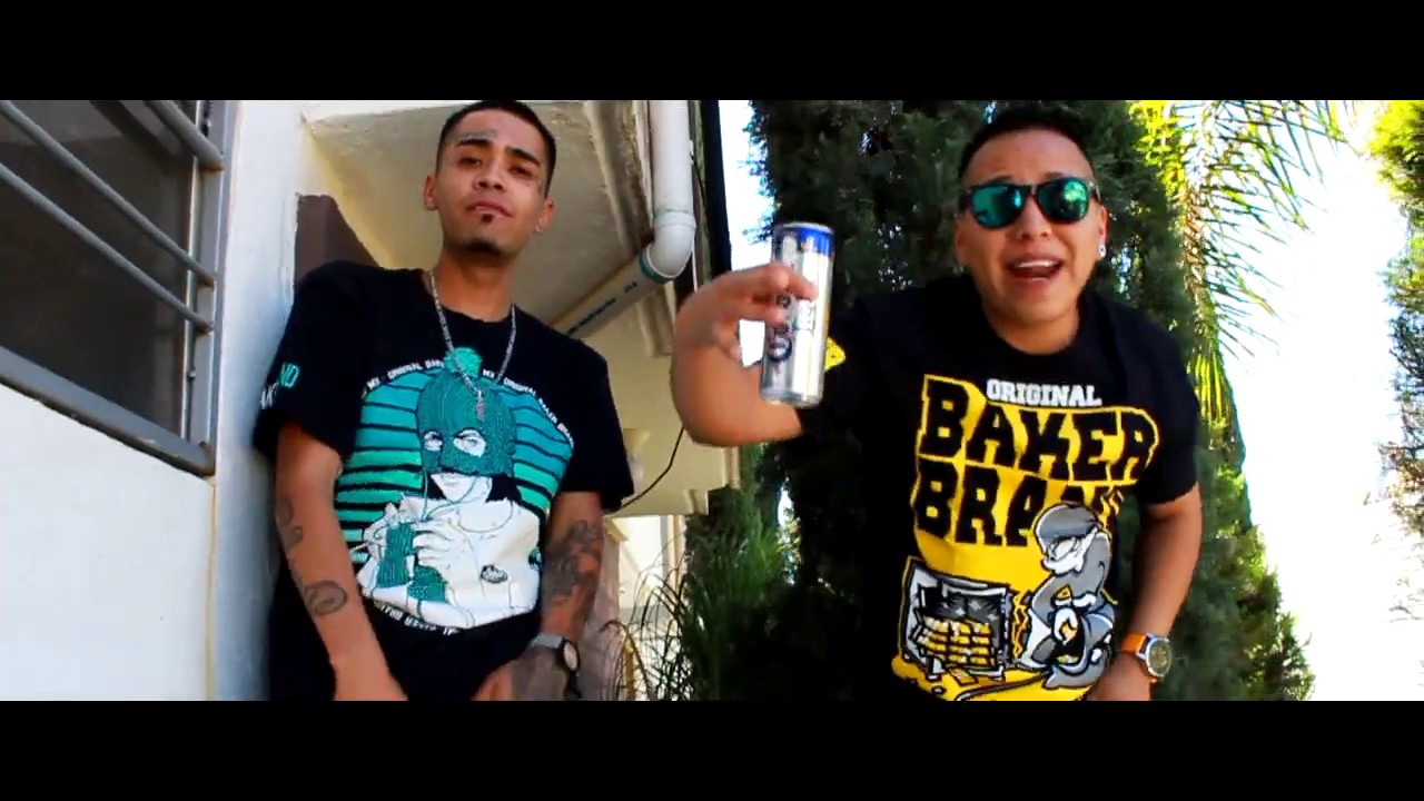 Cayar Little King - Ustedes Digan. Ft Lil Dhyer [VIDEO OFICIAL]