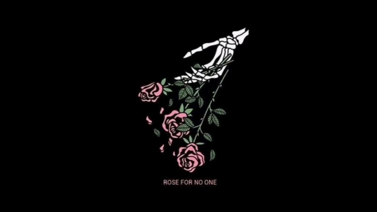 THUG FACE_No roses No losses ft @royalfahm & @Purple_108G 