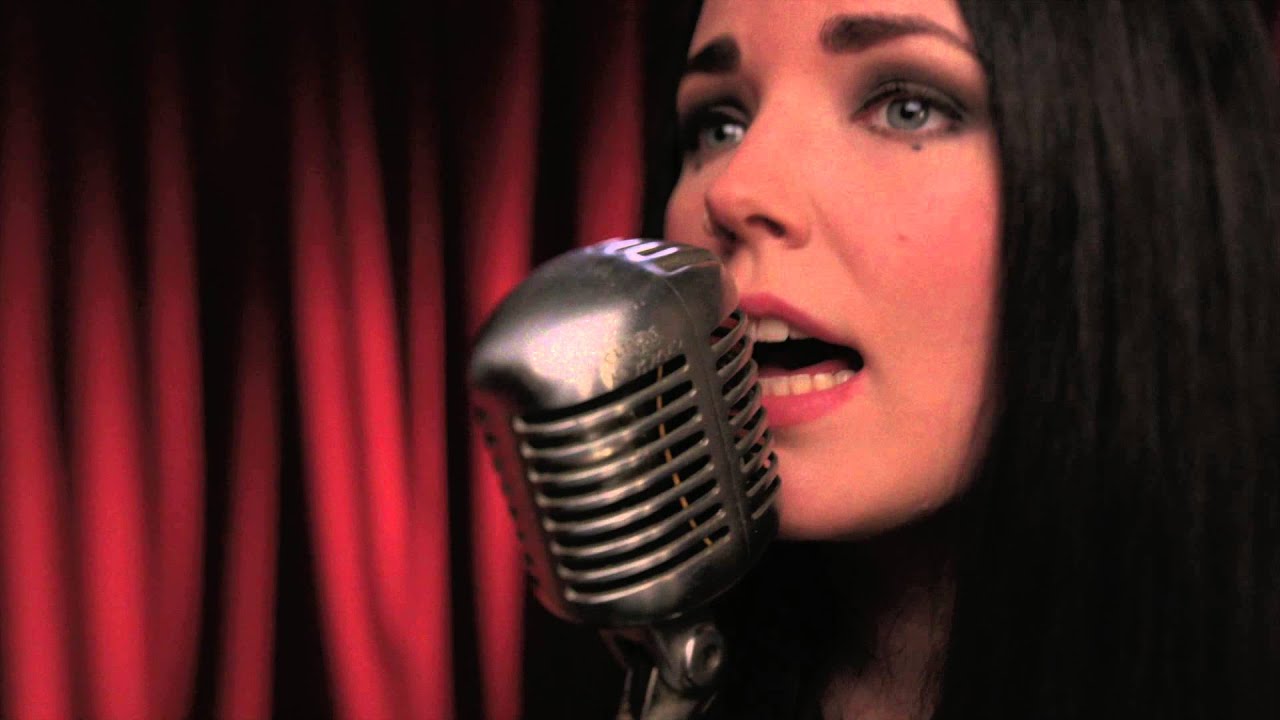 Miriam Bryant - Push Play