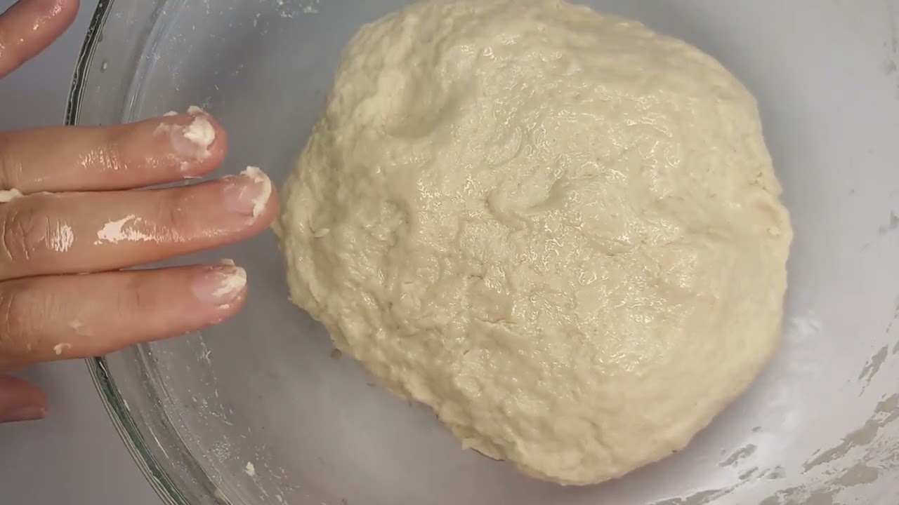 فطيره تركي بالحمه 