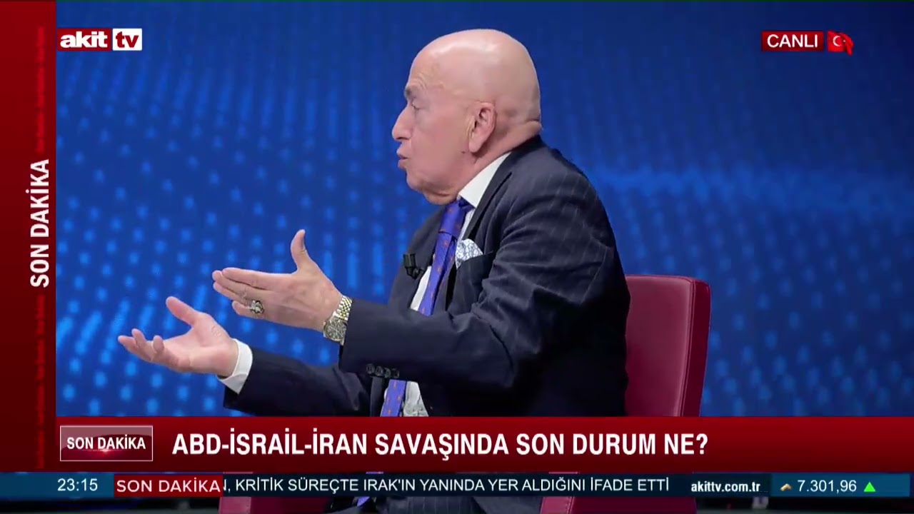 Başka Açıdan-Ziya Kaplan,Mehmet Yıldırım,Kamuran Sayhan,Kemal Abdullahoğlu,Mehmet Parlayan-7.03.2026