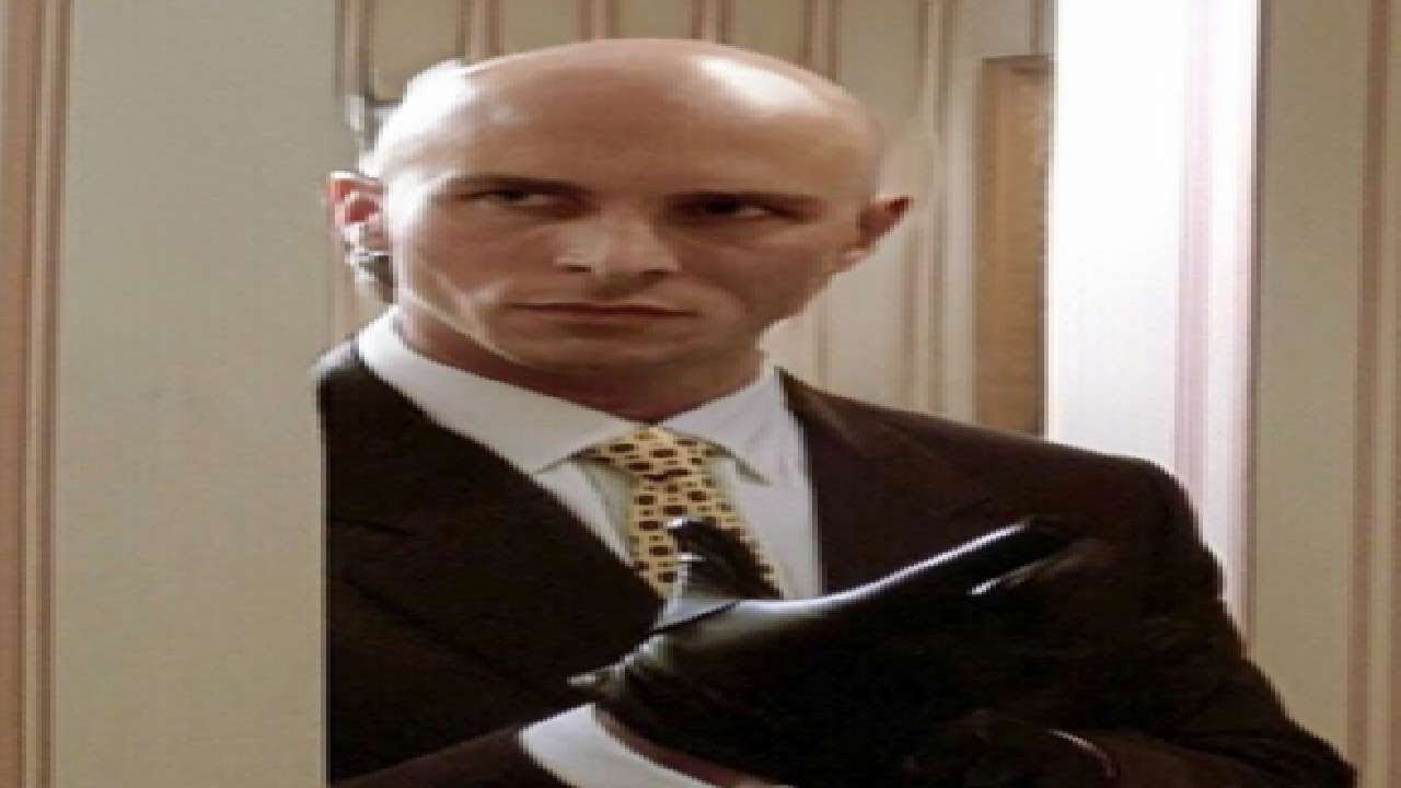 HITMAN: World of Assasination Full Gameplay #20