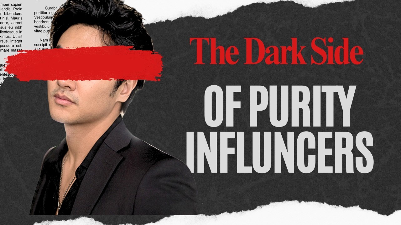 Read Choi: From Controversy to Purity Influencer