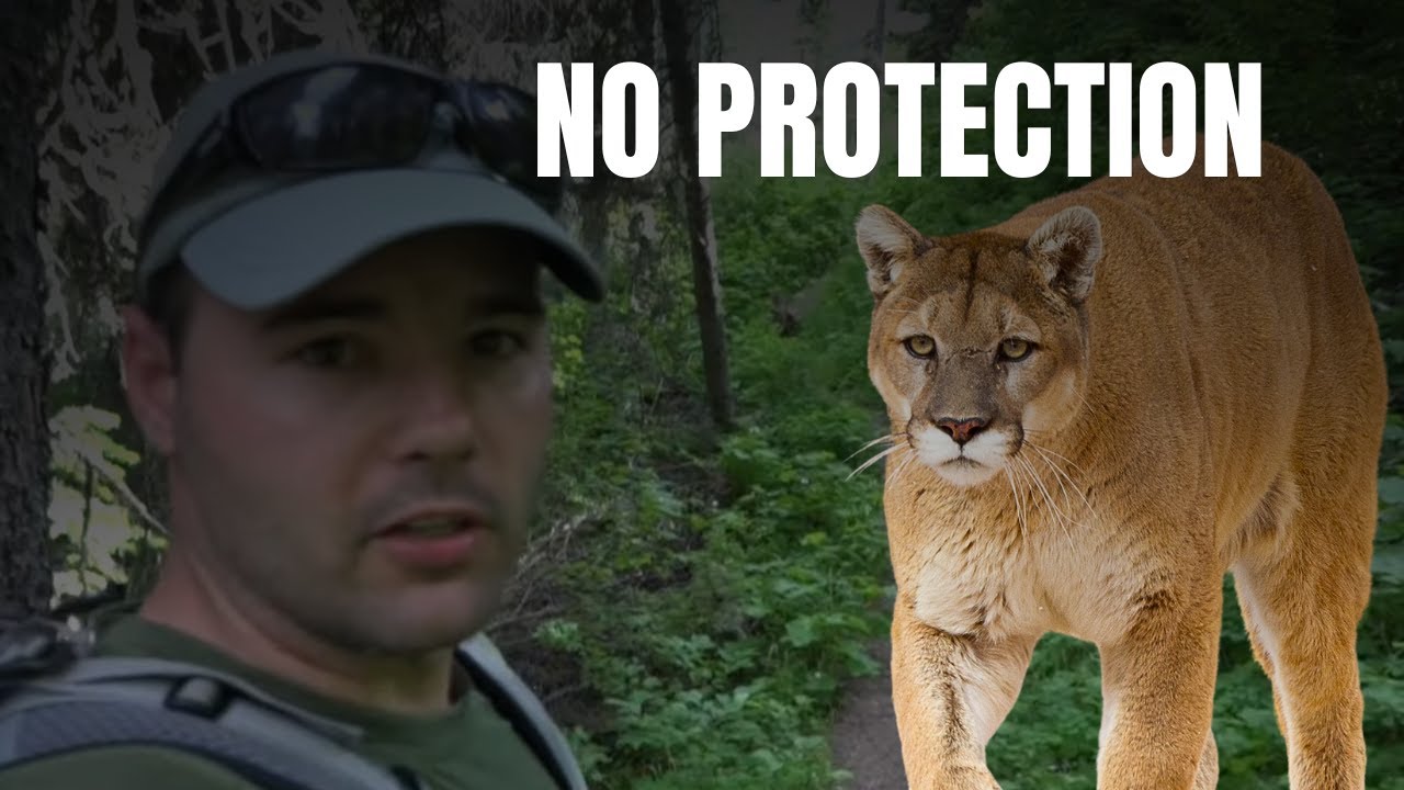This Is How People Get Killed Hiking Alone