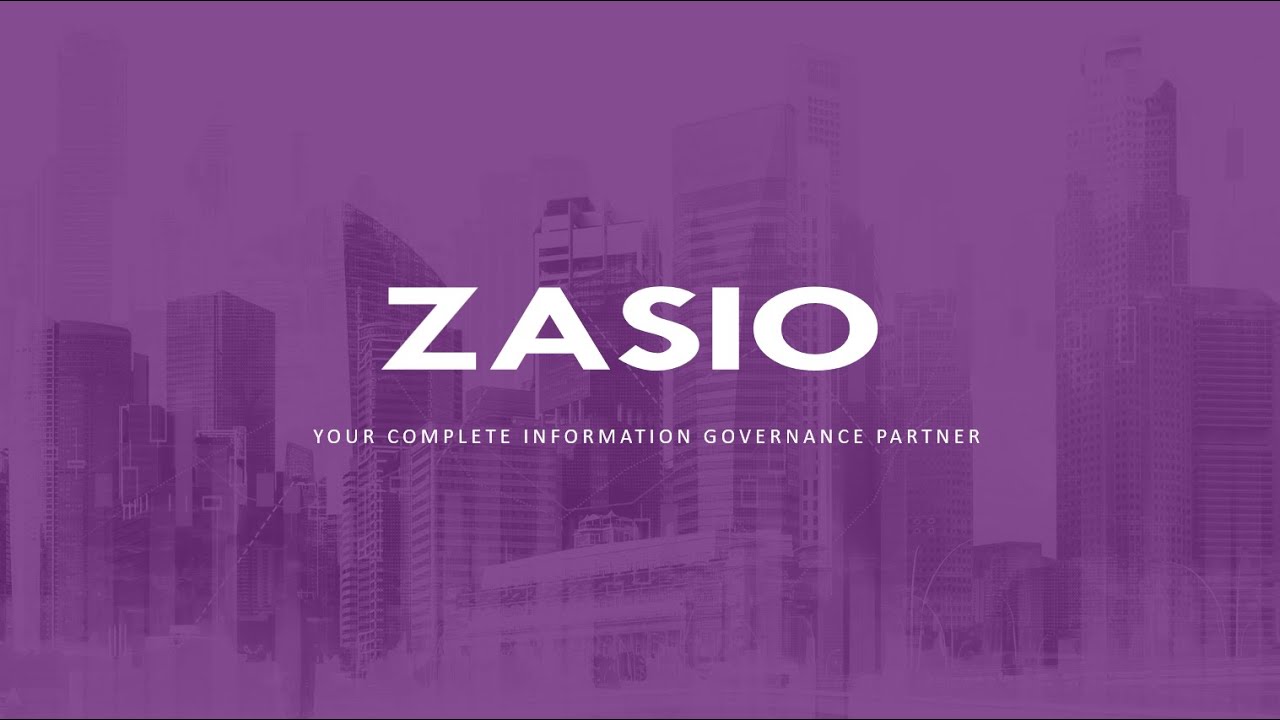 CPR for Information Governance: The Convergence of Cybersecurity, Privacy and Retention