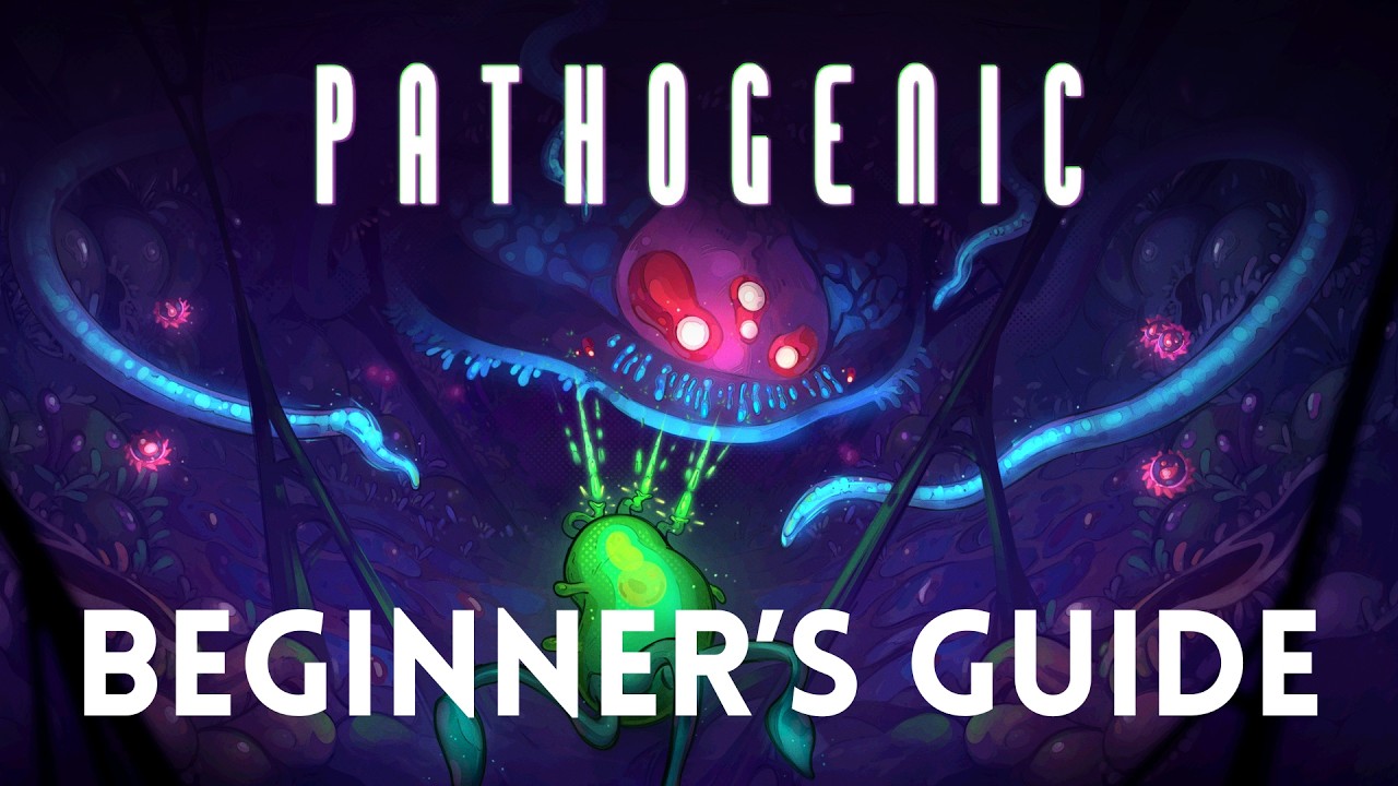 How to Play Pathogenic + Tips and Tricks
