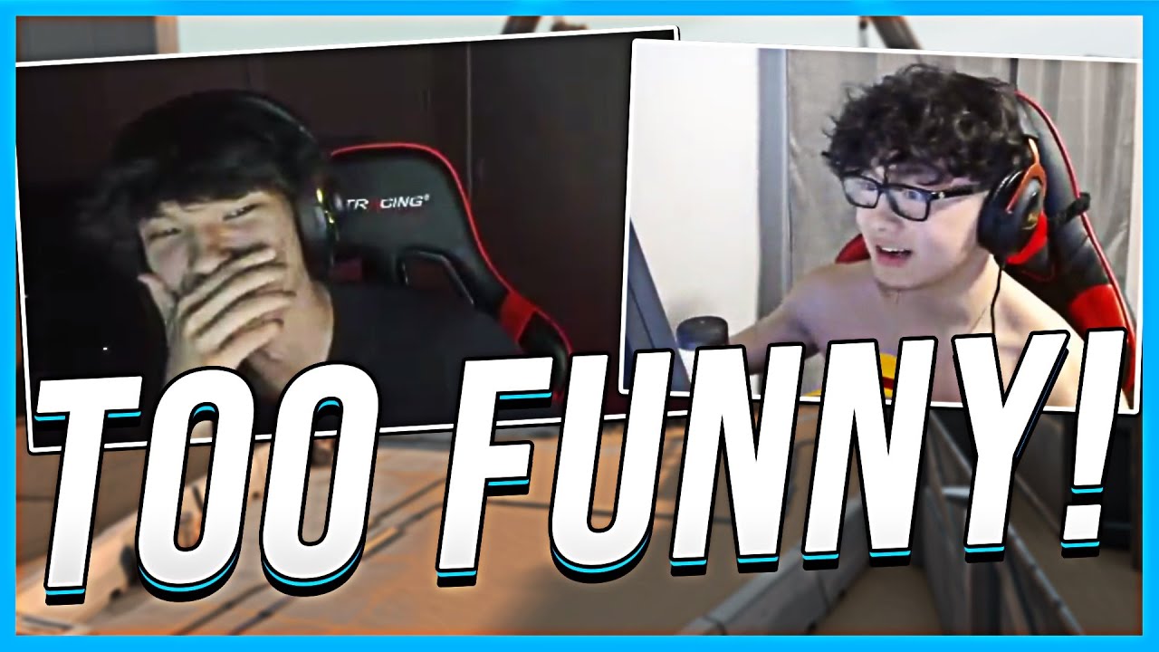 SEN Sinatraa | THIS GAME WAS TOO FUNNY! (ft. Shanks and Marved)