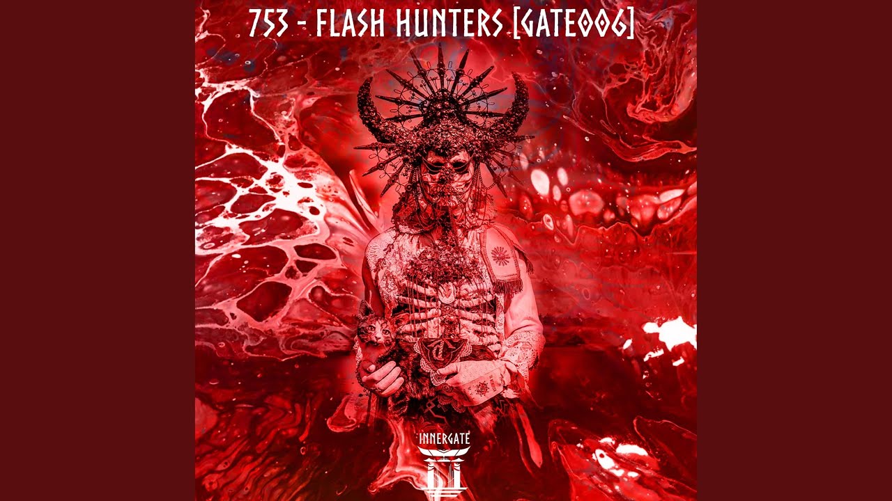 Flash Hunters