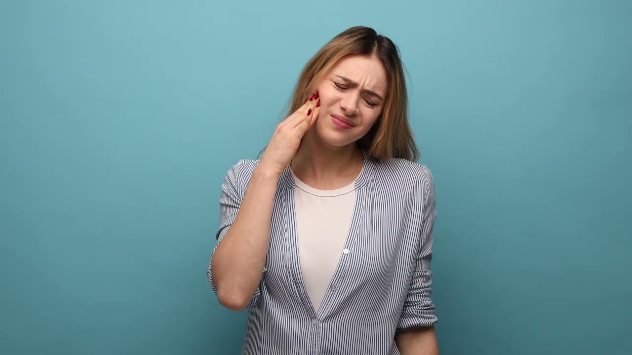 What’s Really Causing Your Jaw Pain? TMJ Q&A with the Experts - TMJ Unlocked